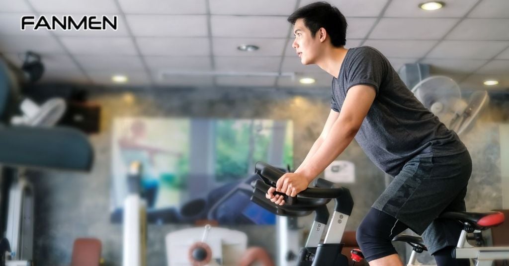 Chăm chỉ tập luyện để sở hữu một thân hình cân đối, săn chắc