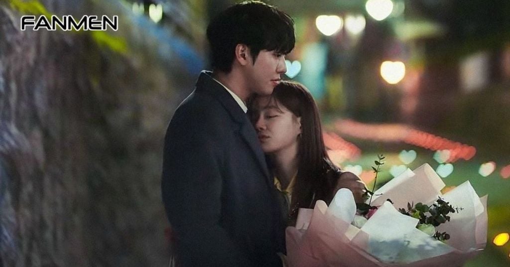 Tạo lòng tin đối với nàng