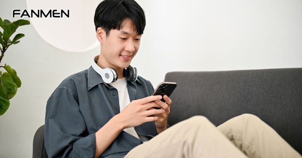 Thay đổi nội dung tin nhắn một cách linh hoạt