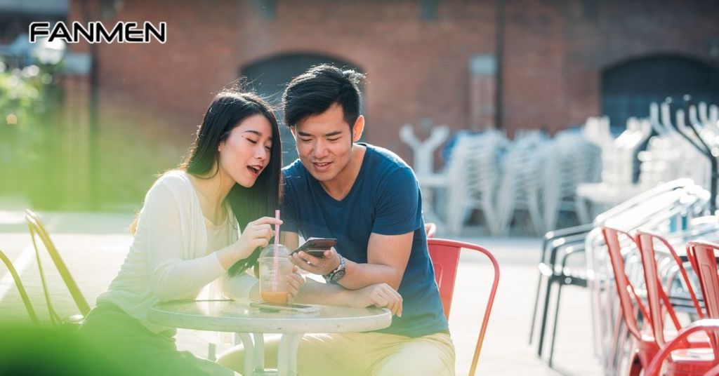 Thể hiện sự quan tâm chân thành