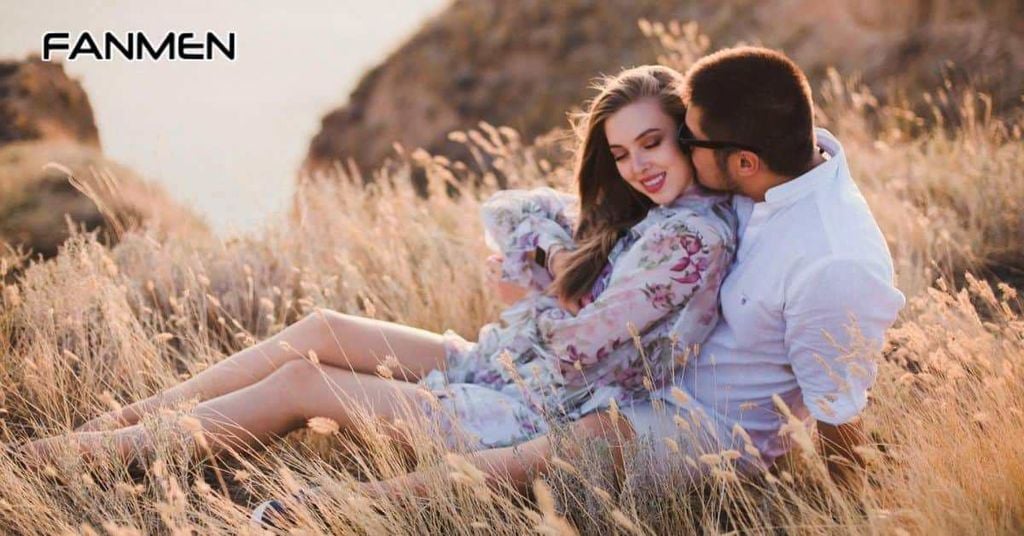 Thể hiện tình cảm một cách rõ ràng