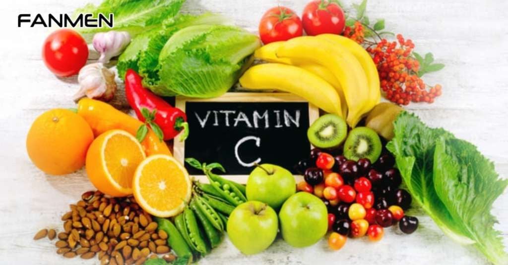 Thiếu hụt vitamin