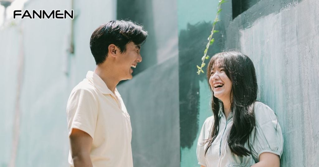 Thơ hóa học tán gái siêu hay thả là dính ngay