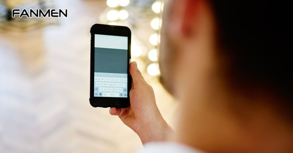 Tránh hỏi những câu hỏi điển hình