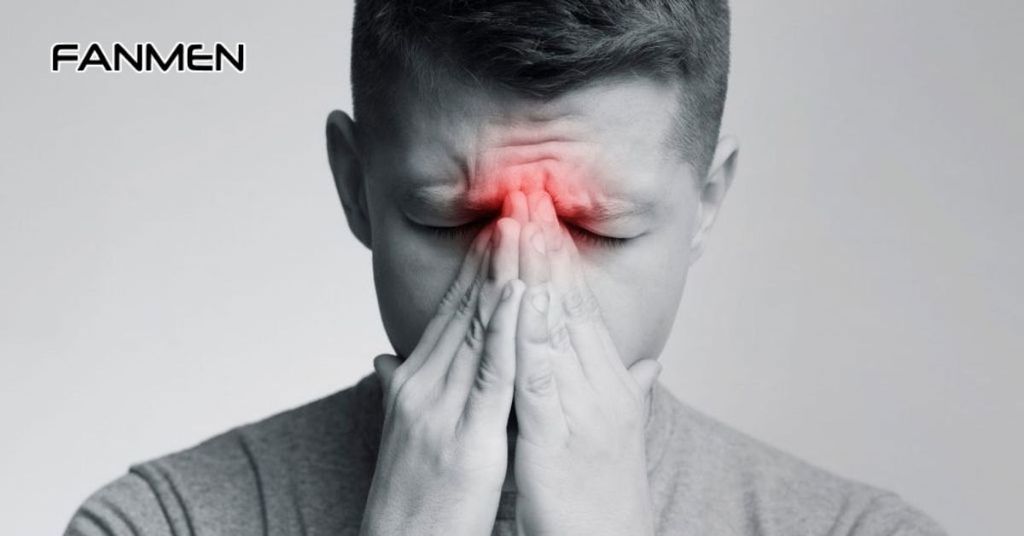 Vấn đề tại đường hô hấp