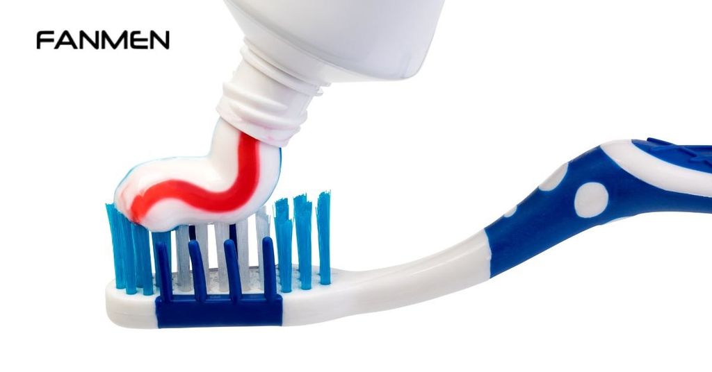 Vệ sinh răng miệng kém