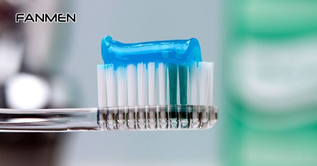 Vệ sinh răng miệng đúng cách