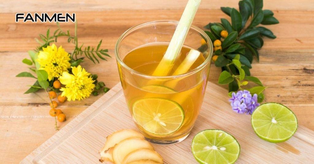 Xử lý mùi hôi miệng miệng tạm thời