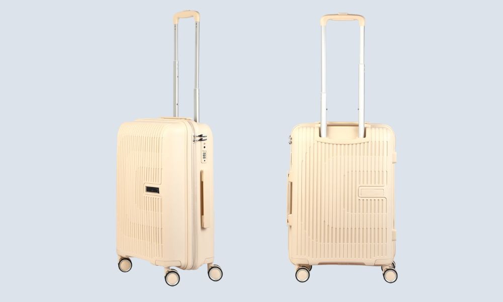 Vali STARGO Artia màu kem