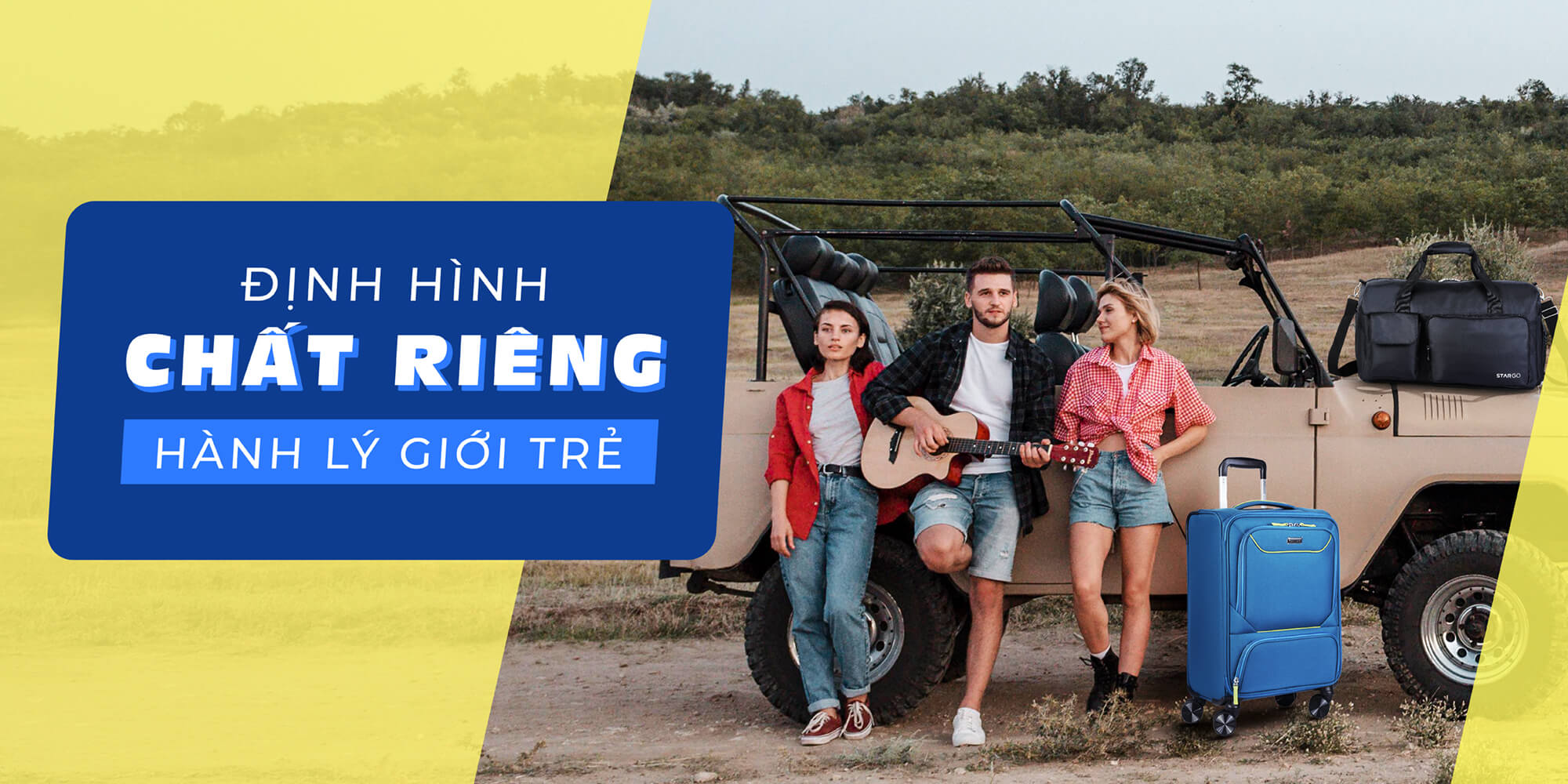 Phong cách giới trẻ