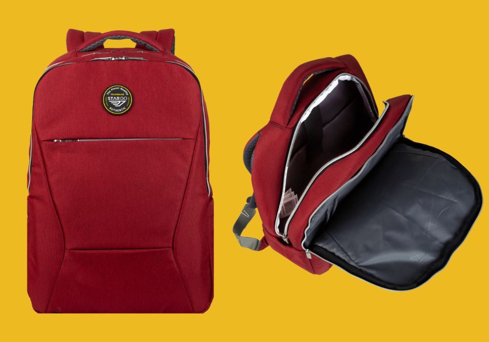 (Balo Stargo Lumine Ảnh: Stargo.vn)