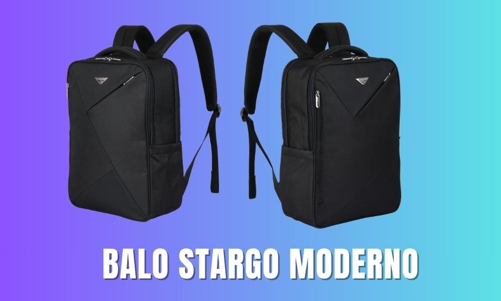 Balo Stargo Moderno (Ảnh: Stargo.vn)