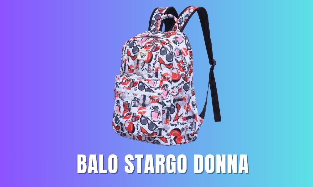 Balo Stargo Donna (Ảnh: Stargo.vn)