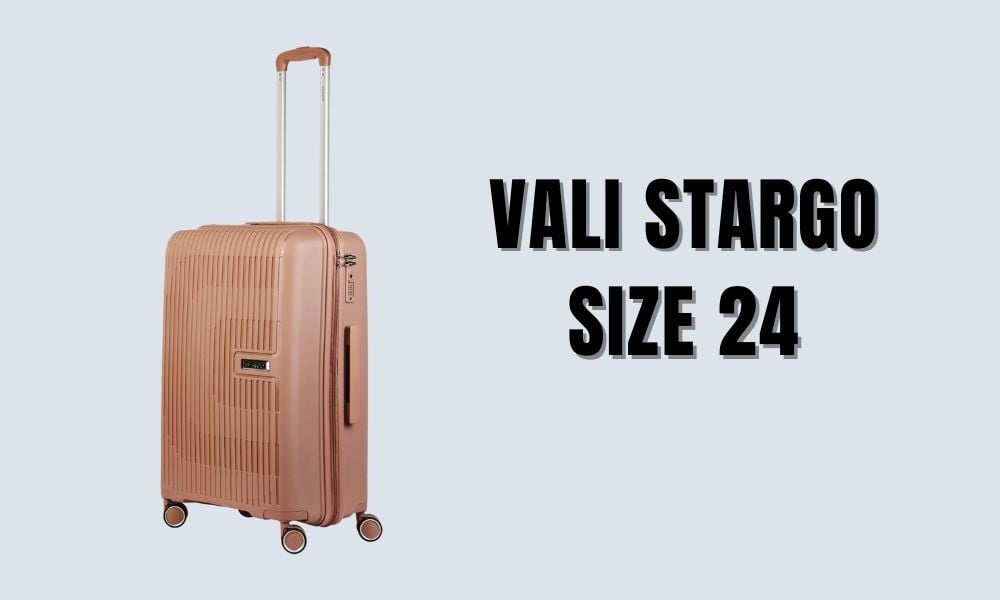 Vali Stargo size 24 (Ảnh: Stargo.vn)