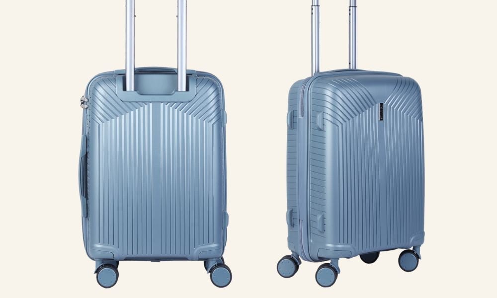 Bảo hành và dịch vụ hậu mãi là tiêu chí được nhiều người quan tâm khi mua vali (Ảnh: Stargo.vn)