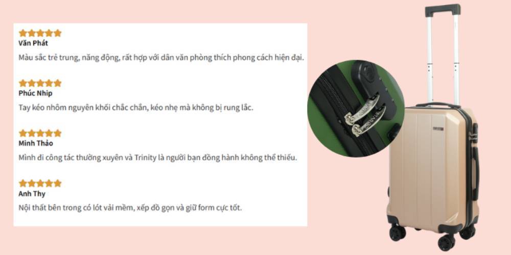 Các sản phẩm của Stargo luôn được ưa chuộng