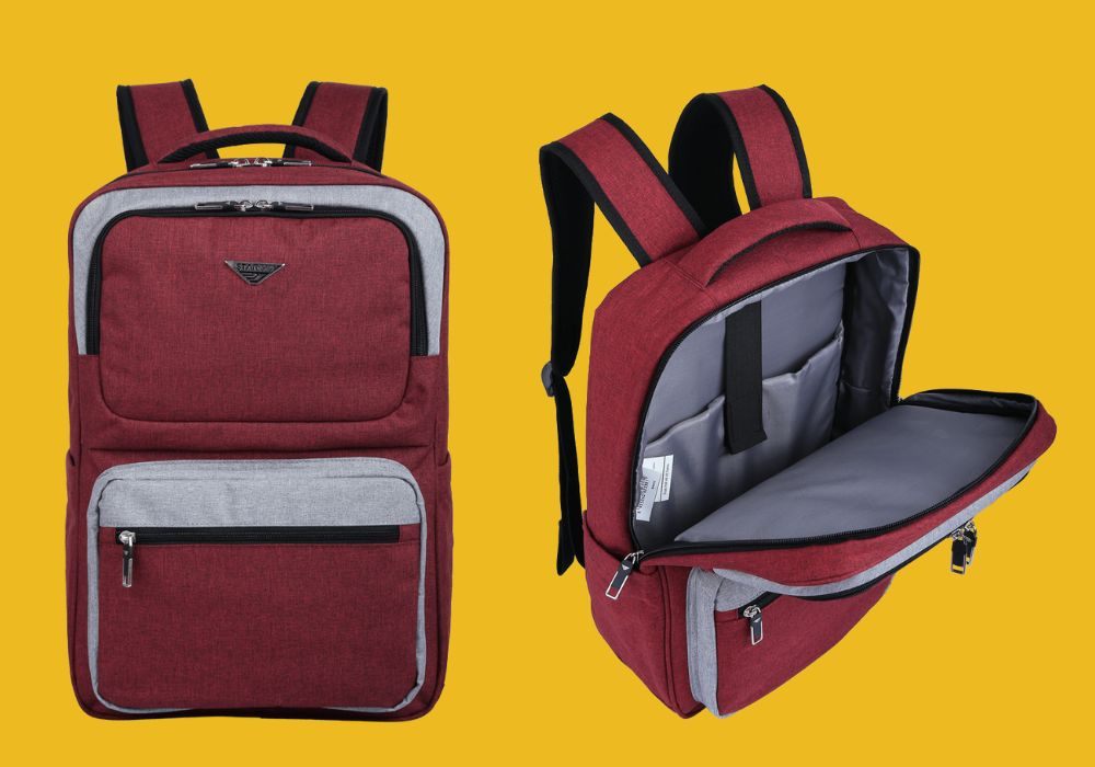 (Balo Stargo Activa Ảnh: Stargo.vn)