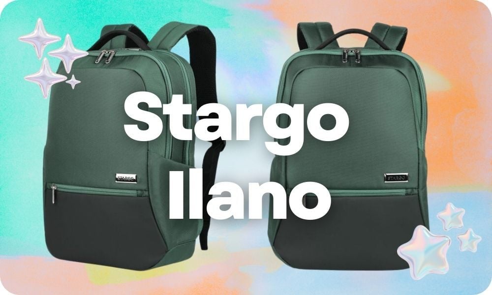Balo Stargo Ilano (Ảnh: Stargo.vn)