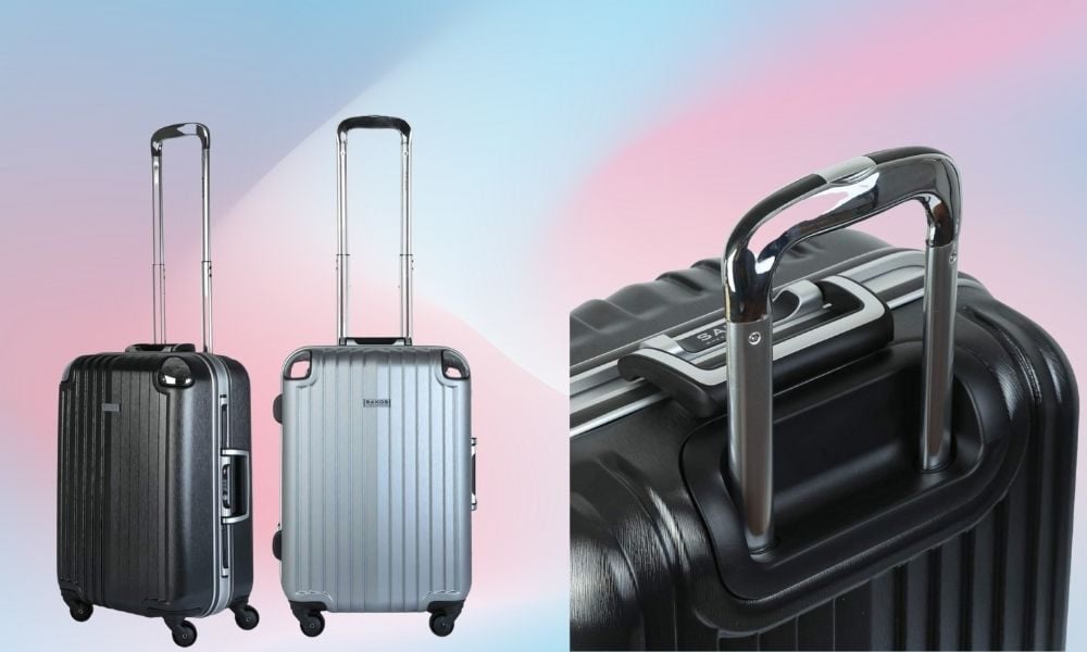 Tay kéo chắc chắn, dễ điều chỉnh cũng là điều khách hàng quan tâm (Ảnh: Stargo.vn)