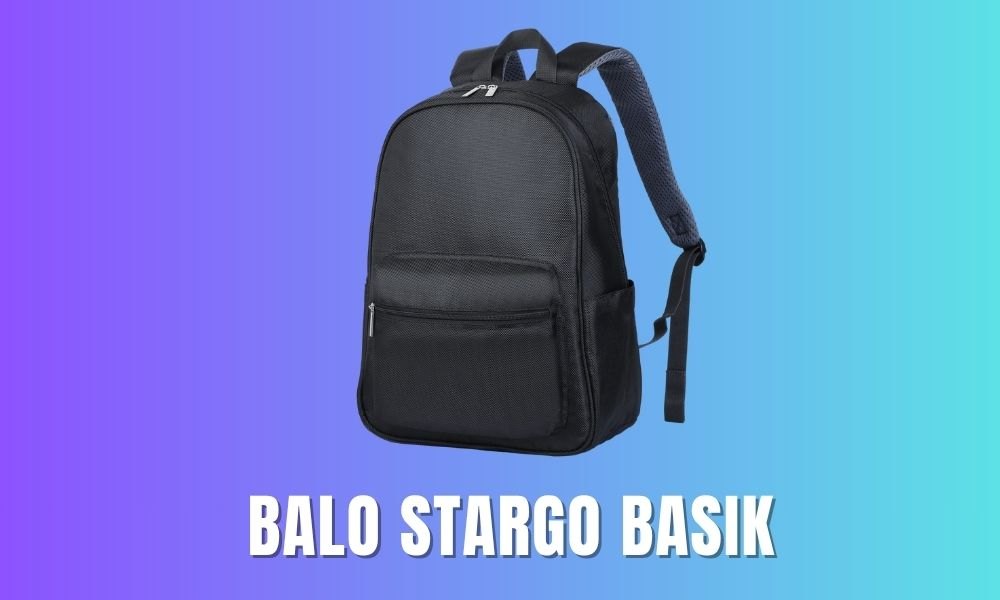 Balo Stargo Nerado (Ảnh: Stargo.vn)