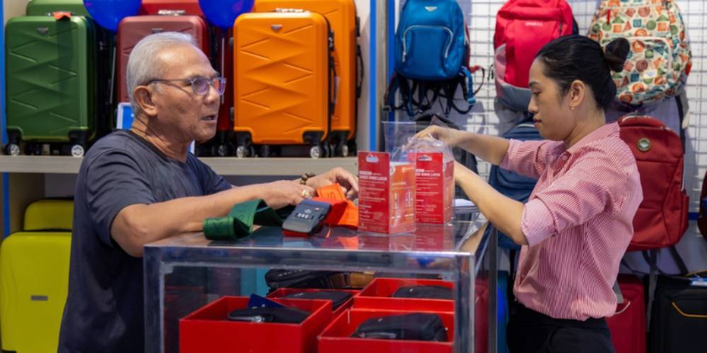 Stargo là thương hiệu uy tín, được nhiều người lựa chọn (Ảnh: Stargo.vn)