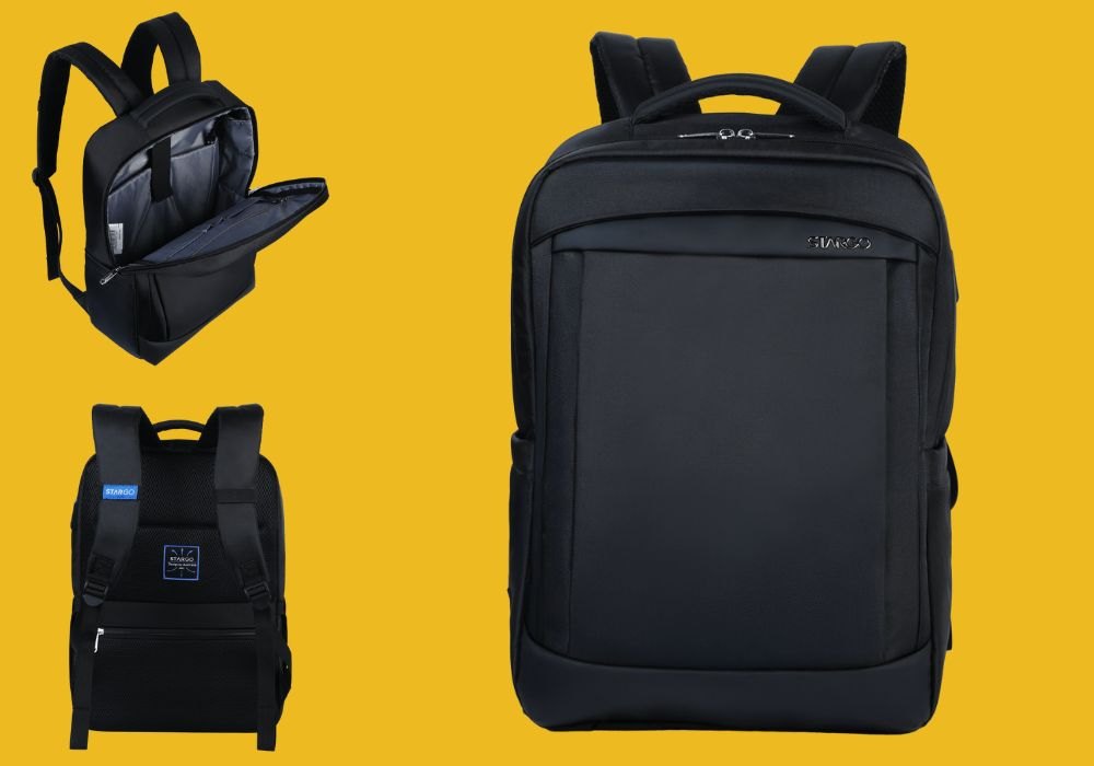 (Balo Stargo Avion Ảnh: Stargo.vn)