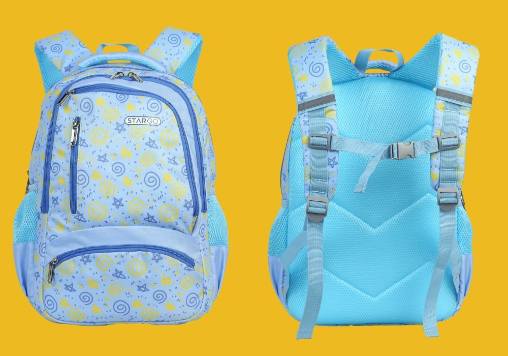 (Balo Stargo Natty Ảnh: Stargo.vn)