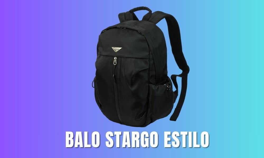 Balo Stargo Estilo (Ảnh: Stargo.vn)