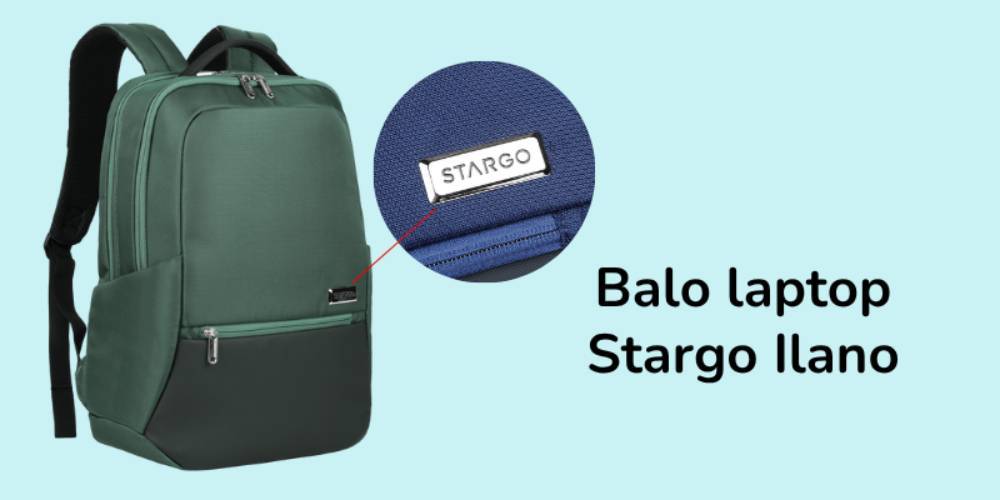 Balo Stargo Ilano (Ảnh: Stargo.vn)