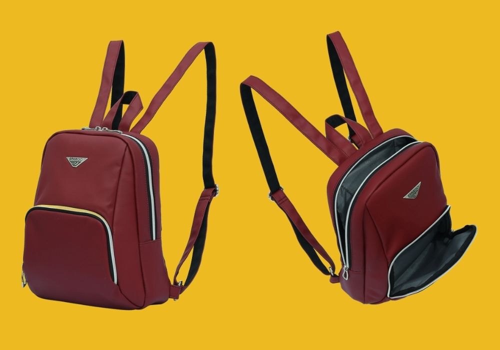 (Balo thời trang Stargo Selina Ảnh: Stargo.vn)