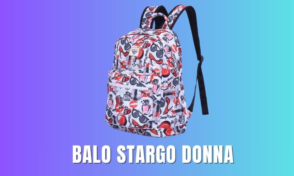 Balo Stargo Donna (Ảnh: Stargo.vn)
