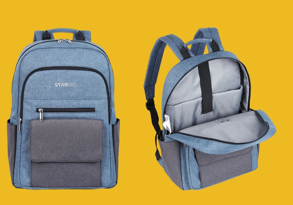 (Balo Stargo Liber Ảnh: Stargo.vn)