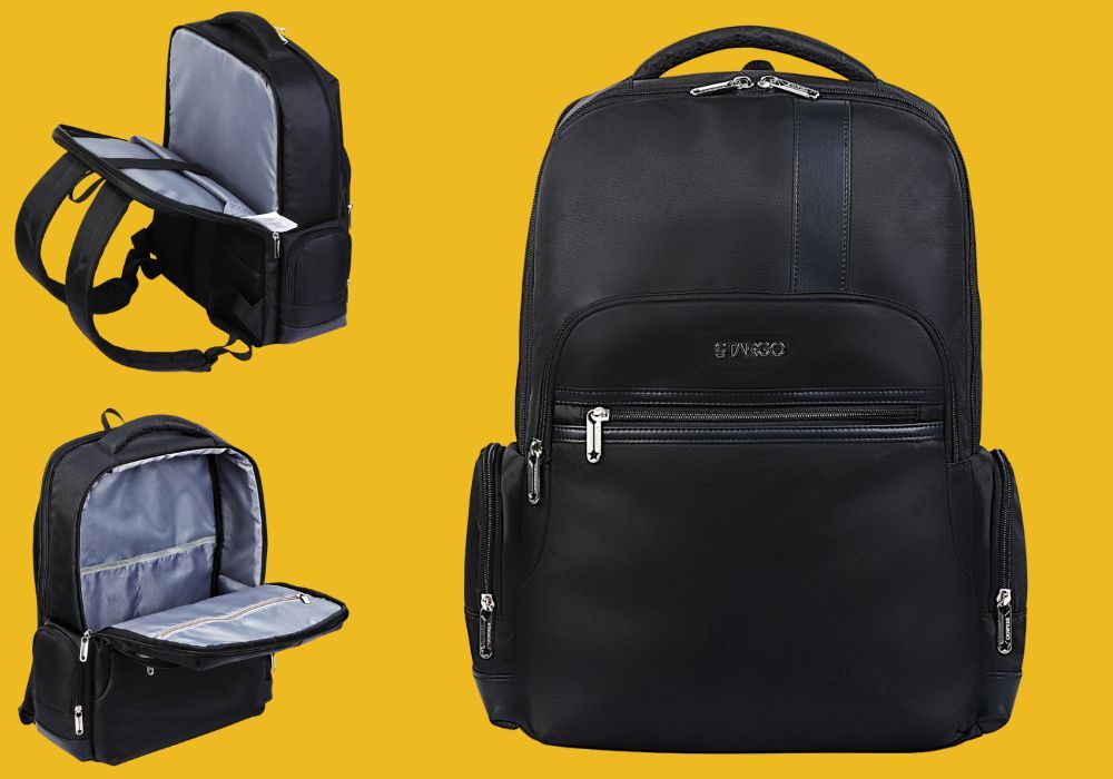 (Balo Stargo Nerado Ảnh: Stargo.vn)