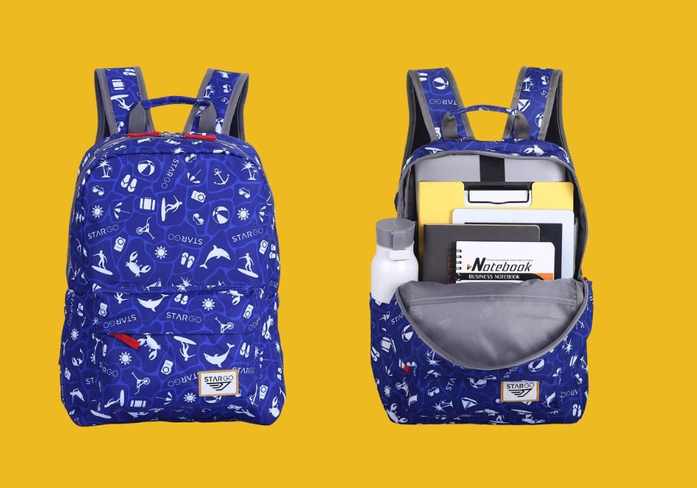 (Balo thời trang Stargo Joyce Ảnh: Stargo.vn)