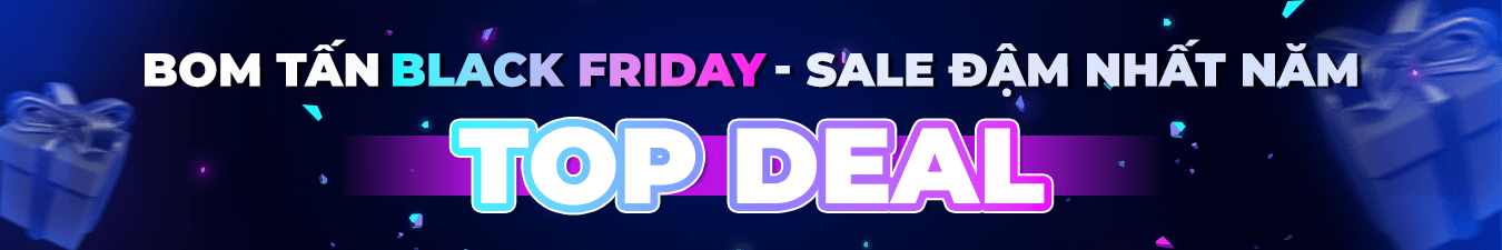 Khuyến mãi cực sốc