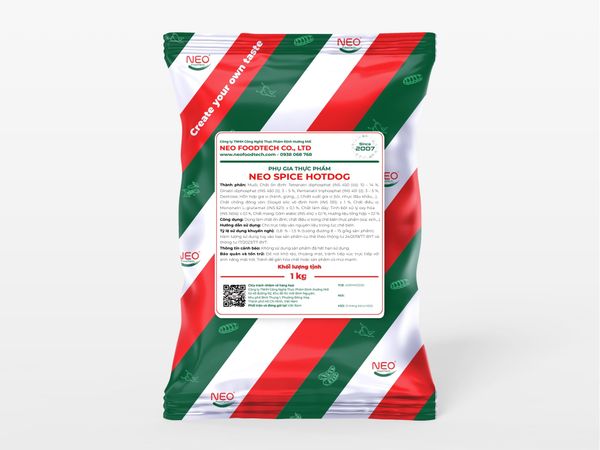 Phụ gia xúc xích NEO