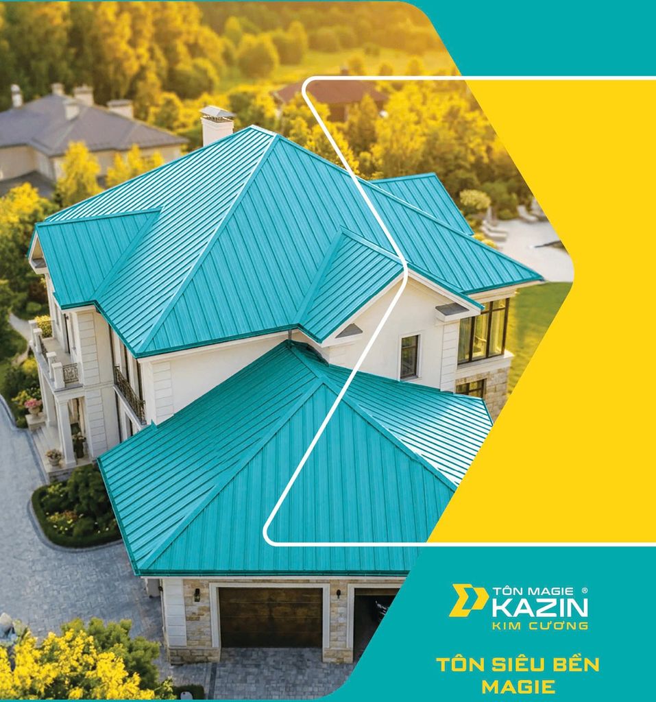 Tôn Kazin Kim Cương