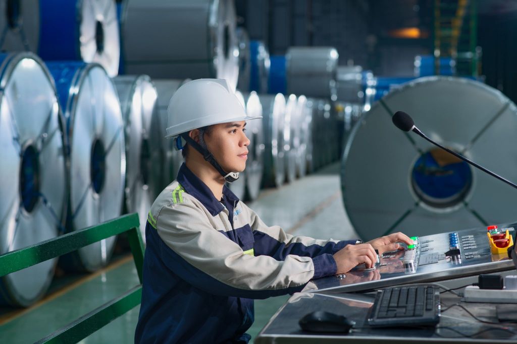 TÔN MAGIE POSHACO – THƯƠNG HIỆU TÔN CUỘN NỔI BẬT