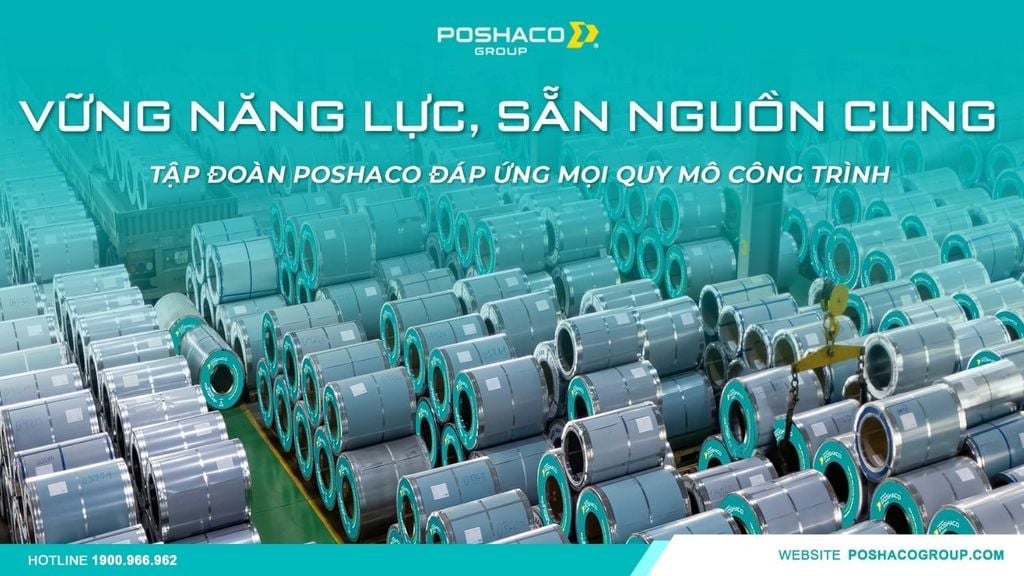 Gợi Ý Vật Liệu Lợp Mái Thái Từ Poshaco