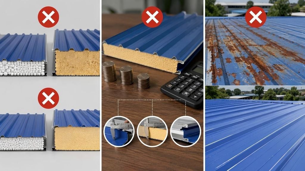Sai Lầm Thường Gặp Khi So Sánh Hai Loại Tôn