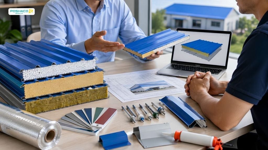 Khi Mua Nên Hỏi Nhà Cung Cấp Những Gì?