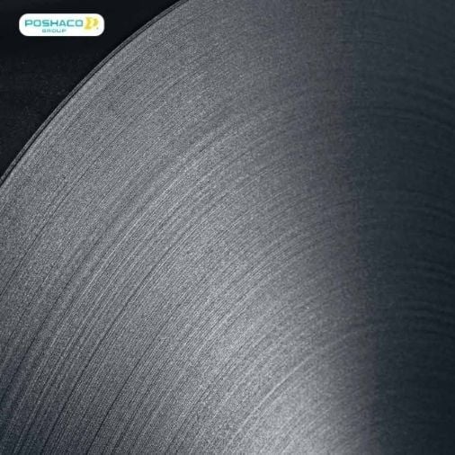 Bề mặt tôn magie trong hệ K-Series được phát triển để tăng độ bền và tính ổn định khi sử dụng dài hạn.