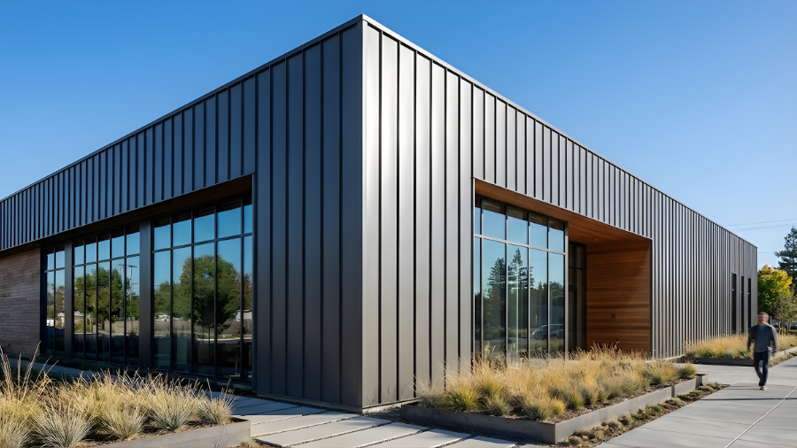 Vai trò của công nghệ mạ Magie thế hệ mới