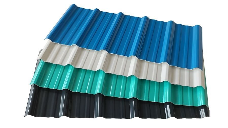 Kinh nghiệm chọn tôn giả ngói chất lượng