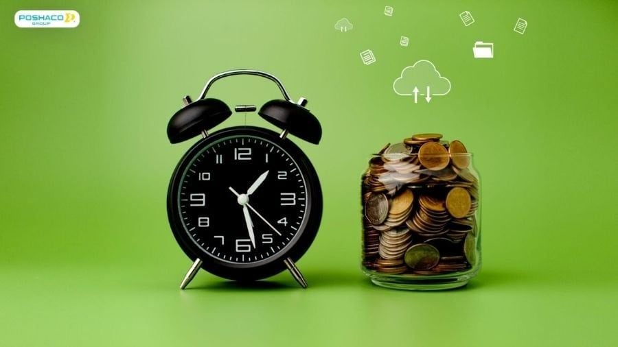 tối ưu chi phí nhà mái thái