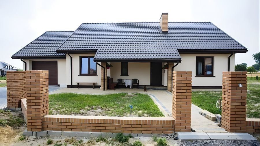 Cách chọn tôn cho nhà ở dân dụng