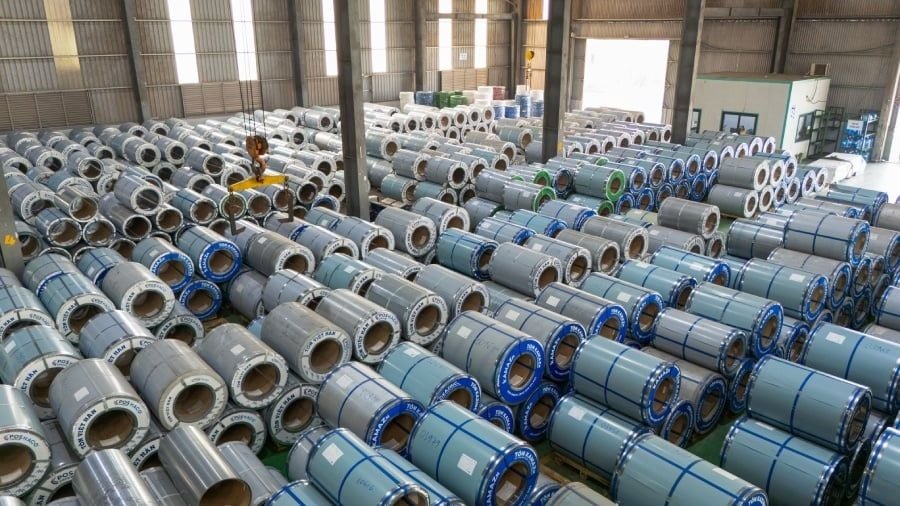 Vì sao POSHACO được đánh giá cao hơn trong cùng phân khúc?