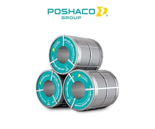 tôn chống nóng poshaco
