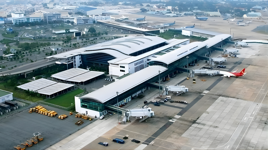 ứng dụng thực tế tôn màu