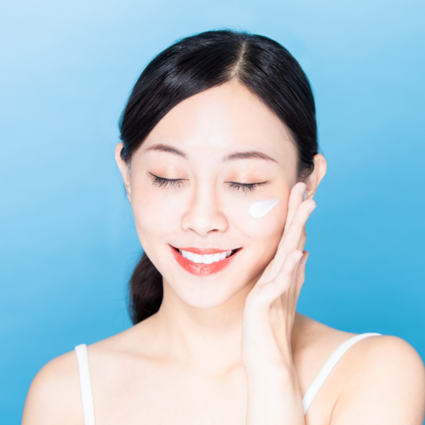 lưu ý chỉ số kem chống nắng cho da khô
